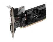 MSI VGA N730K-2GD3/LP GT730 2GB DDR3 64B DX12 PCIE 2.0 X16 (1XVGA 1XDVI 1XHDMI)