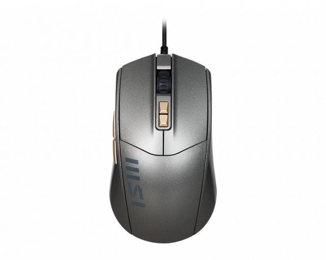 MSI GG M31 MOUSE