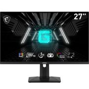 MSI G274PF 27 FLAT RAPID IPS 1920x1080 (FHD) 16:9 180HZ 1MS G-SYNC COMPATIBLE PIVOT GAMING MONITOR