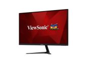 VIEWSONIC VX2718-P-MHD GAMING MONITOR 27 1MS 165HZ VA 1920X1080 FHD 250 HDMI DP 16:9 80M:1 16.7M HOPARLOR 3 KENAR CERCEVESIZ ADAPTIVE SYNC FLICKER FREE MAVI ISIK FILTRESI TILT VESA