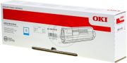 OKI 46471103 TONER-C-C823/833/843-7K MAVİ TONER / C823 C833 C843 / 7000 SAYFA