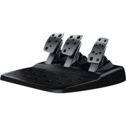 LOGITECH G G923 PS5, PS4 VE PCİLE UYUMLU YARIŞ DİREKSİYONU VE PEDALLARI -SİYAH 941-000149