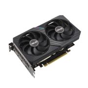 ASUS GEFORCE DUAL-RTX3060-O12G-V2 12GB GDDR6 192Bit 1867 MHZ OC 2xHDMI 3xDP EKRAN KARTI