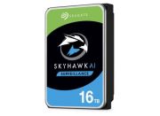 SEAGATE SKYHAWK 3.5 16TB ST16000VE002 SATA 3.0 256MB 7200RPM