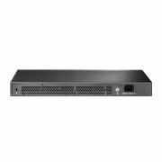 TP-LINK TL-SG3428 24 PORT GIGABIT L2 4 COMBO SFP SLOTLU YÖNETİLEBİLİR SWITCH
