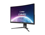 MSI MAG 275CQRF QD 27 CURVED 1000R VA 2560X1440 (WQHD) 16:9 170HZ 1MS FREESYNC PREMIUM GAMING MONITOR