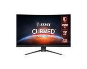 MSI 27 MAG 275CQRF QD CURVED 1000R VA 2560X1440 (WQHD) 16:9 170HZ 1MS FREESYNC PREMIUM GAMING MONITOR