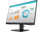 HP 23.8 1A7E5AA P24 G4 FHD 1920 x 1080 1xVGA 1xHDMI 1xDP MONITOR