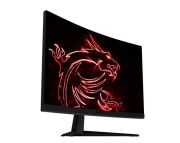 MSI 27 G27C5 E2 CURVED 1500R VA 1920X1080 (FHD) 16:9 170HZ 1MS FREESYNC PREMIUM GAMING MONITOR
