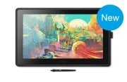 Wacom Cintiq 22 DTK-2260  ( Stand Dahil )