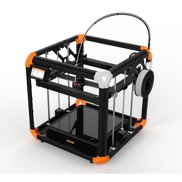 Kemiq QBox 3D Yazıcı ( 40/40/40cm )