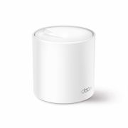 TP-LINK DECO X50 3000 MBPS EV WI-FI 6 SİSTEMİ (1-PACK)
