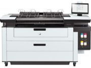 HP 4VW19A PAGEWIDE XL PRO 5200 MFP YAZICI