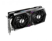 MSI VGA GEFORCE RTX 3060 TI GAMING X 8G LHR RTX3060TI 8GB GDDR6 256B DX12 PCIE 4.0 X16 (3XDP 1XHDMI)