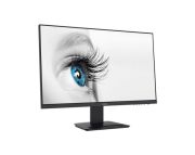 MSI 27 PRO MP273QV 2560x1440 (WQHD) FLAT VA 75HZ 1MS ANTI-GLARE MONITOR