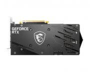 MSI VGA GEFORCE RTX 3060 TI GAMING X 8G LHR RTX3060TI 8GB GDDR6 256B DX12 PCIE 4.0 X16 (3XDP 1XHDMI)