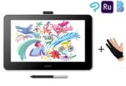 Wacom One 13 Pen Display DTC133W
