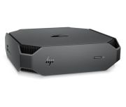 HP WS 12M16EA Z2 G5 MINI i7-10700 16GB (1X16GB) nECC DDR4 3200 512GB SSD NVIDIA QUADRO P620 4GB WIN10P64WS