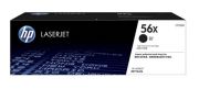 HP CF256X (56X) SIYAH TONER