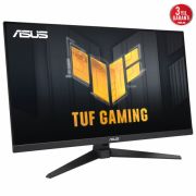 31.5 ASUS TUF GAMING VG32UQA1A 31.5 GAMING 4K VA KAVISLI FREESYNC 3840x2160 1MS 160HZ DP HDMI USB MM VESA 3YIL ELMB SYNC 120 Srgb HDR Monitör