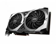 MSI VGA RADEON RX 6750 XT MECH 2X 12G OC RX6750XT 12GB GDDR6 192B PCIE 4.0 X16 (3XDP 1XHDMI)
