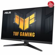 31.5 ASUS TUF GAMING VG32UQA1A 31.5 GAMING 4K VA KAVISLI FREESYNC 3840x2160 1MS 160HZ DP HDMI USB MM VESA 3YIL ELMB SYNC 120 Srgb HDR Monitör