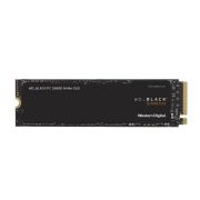 WD BLACK SN850 PCIe 4.0 NVMe SSD M.2 500GB WDS500G1X0E
