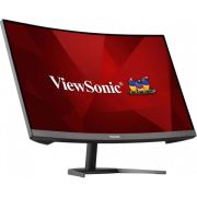 VIEWSONIC VX2768-PC-MHD GAMING MONITOR 27 1MS 165HZ VA 1920X1080 FHD 250 HDMI DP 16:9 80M:1 16.7M HOPARLOR 3 KENAR CERCEVESIZ 1500R KAVIS FREESYNC PREMIUM FLICKER FREE MAVI ISIK FILTRESI TILT VESA