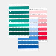 Pantone Tekstil Specifier & Color Guide Supplement ( Sadece 315 İlave Renktir)