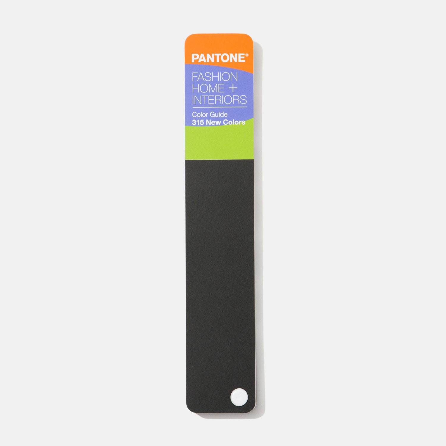 Pantone Tekstil Guide Supplement ( Sadece 315 Yeni Renktir 2020)
