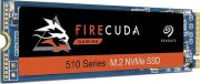 SEAGATE FIRECUDA 510 SSD 500GB ZP500GM3A021M2 NVME PCIe GEN3 3450 MB/SN OKUMA HIZI 2500 MB/SN YAZMA HIZI