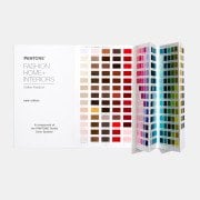 Pantone Tekstil Cotton Passport Supplement ( 315 YENİ İLEVE RENK 2020)