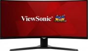 VIEWSONIC VX3418-2KPC 21:9 1MS 144HZ CURVE GAMING MONITOR + WOODPAD 10 GRAFIK TABLET