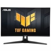 ASUS TUF GAMING VG27AQ3A 27 HDR GAMING 2K FAST IPS FREESYNC VE G-SYNC UYUMLU 2560x1440 1MS 180HZ DP HDMI MM VESA 3YIL ELMB SYNC 130 Srgb Monitör