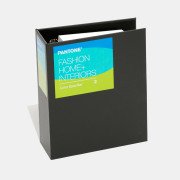 Pantone Tekstil Color Specifier & Color Guide İkili Set FHIP230A - Yeni 315 İleve Renk Dahil