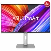 31.5 ASUS PROART PA329CRV 31.5 4K IPS HDR 3840x2160 5MS DP HDMI USB-C MM VESA 3YIL 98 DCI-P3 100 Srgb USB-C PD 96W DisplayHDR 400 10BIT PIVOT Monitör