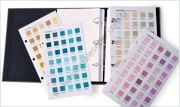 PantoneTekstil Cotton Planner - Yeni 315 Renk ilaveli - FHIC300B