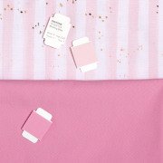 Pantone Tekstil Cotton Chip Set - Yeni 315 İlave Renk FHIC400A