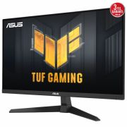 27 ASUS TUF GAMING VG279Q3A 27 GAMING FAST IPS FREESYNC VE G-SYNC UYUMLU 1920x1080 1MS 180HZ DP HDMI MM VESA 3YIL 99 sRGB ELMB Monitör