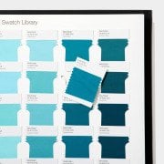 Pantone Fashion, Home + Interiors Cotton Swatch Library - Yeni 315 İlave Renkler Dahil