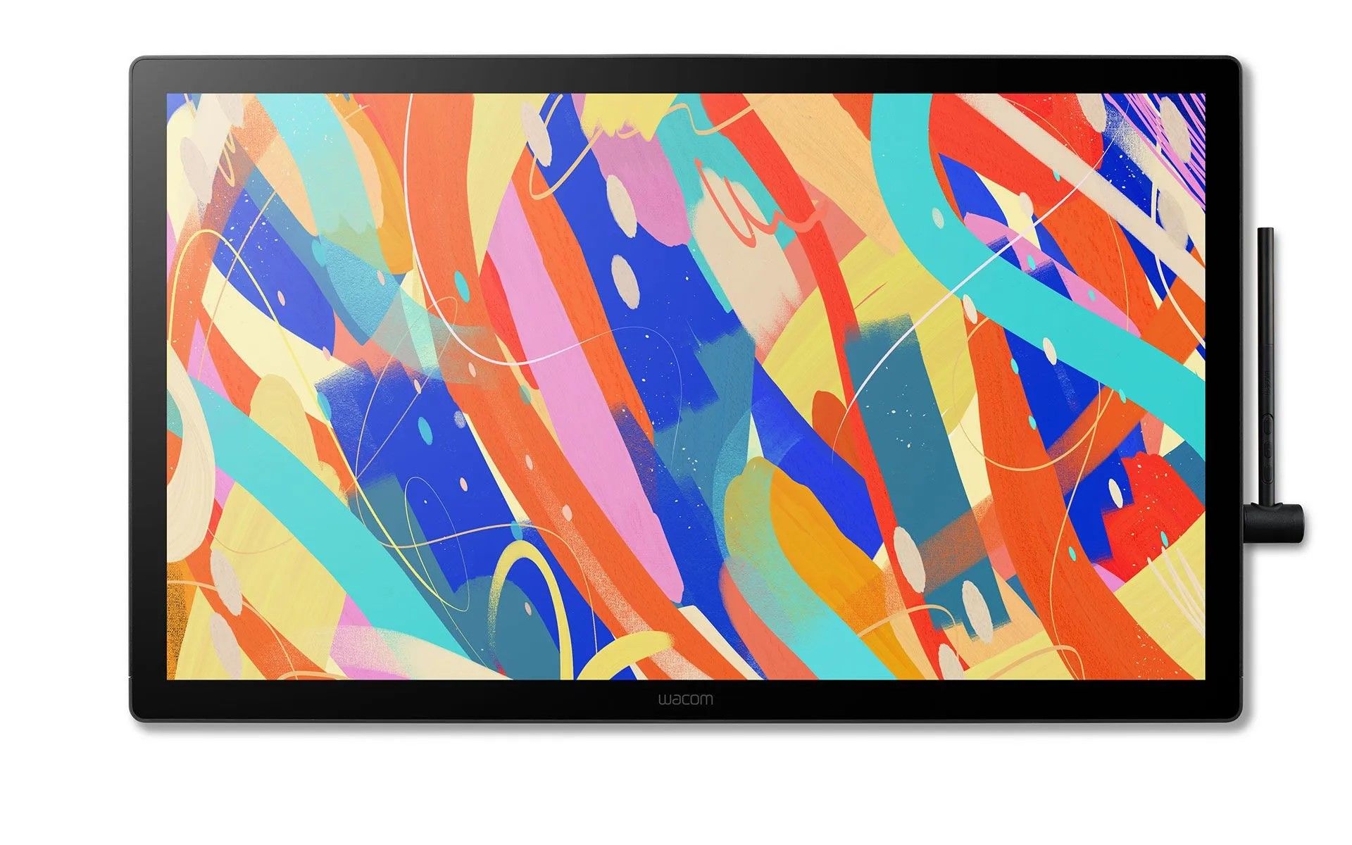 Wacom Cintiq 24 Touch DTH246K0B