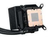 ASUS ROG RYUJIN III 240 ARGB OLED 3.5INC LCD AURA SYNC RGB 3X NOCTUA IPPC 2000 PWM 120MM*2 ADRESLENEBİLİR RGB FAN SIVI CPU SOĞUTUCU