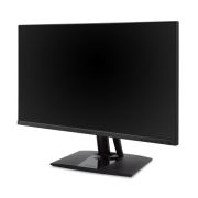 VIEWSONIC VP2756-4K PROFESYONEL MONITOR 27 5MS 60HZ IPS 3840X2160 4K 350 HDMI DP USB TYPE C SRGB PANTONE 16:9 20M:1 1.07B HOPARLOR 3 KENAR CERCEVESIZ FLICKER FREE MAVI ISIK FILTRESI TILT SWIVEL PIVOT YUKSEKLIK AYARI VESA ENERGY STAR EPEAT