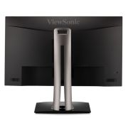 VIEWSONIC VP2756-4K PROFESYONEL MONITOR 27 5MS 60HZ IPS 3840X2160 4K 350 HDMI DP USB TYPE C SRGB PANTONE 16:9 20M:1 1.07B HOPARLOR 3 KENAR CERCEVESIZ FLICKER FREE MAVI ISIK FILTRESI TILT SWIVEL PIVOT YUKSEKLIK AYARI VESA ENERGY STAR EPEAT