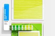 Pantone Color Bridge Guide Coated GG6103 ( 294 Yeni Renk İlaveli )