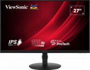 VIEWSONIC VG2708A WORKPRO MONITOR 27INC 5MS 100HZ 1920X1080 FHD USB HUB TILT SWIVEL PIVOT YUKSEKLIK AYARI