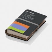 Pantone Tekstil Cotton Passport FHIC200A - 315 Yeni Renk İlaveli