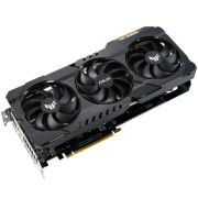 ASUS GEFORCE TUF-RTX3060-O12G-V2-GAMING 12GB GDDR6 192bit 1882Mhz OC 2xHDMI 3xDP EKRAN KARTI