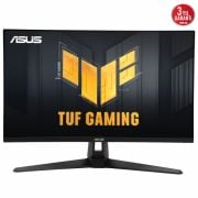 27 ASUS TUF GAMING VG279QM1A 27 GAMING FAST IPS FREESYNC VE G-SYNC UYUMLU HDR 1920x1080 1MS 280HZ DP HDMI USB MM VESA 3YIL ELMB SYNC 100 Srgb Monitör