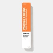 Pantone Pastels & Neons Guide | Coated & Uncoated  GG1504A